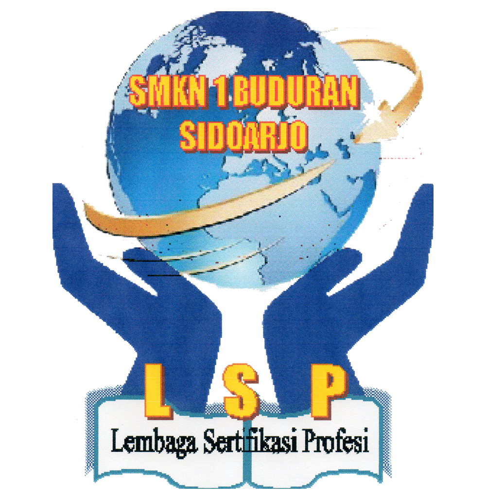 LSP SMKN 1 Buduran