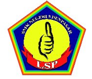 LSP SMKN 8 Denpasar